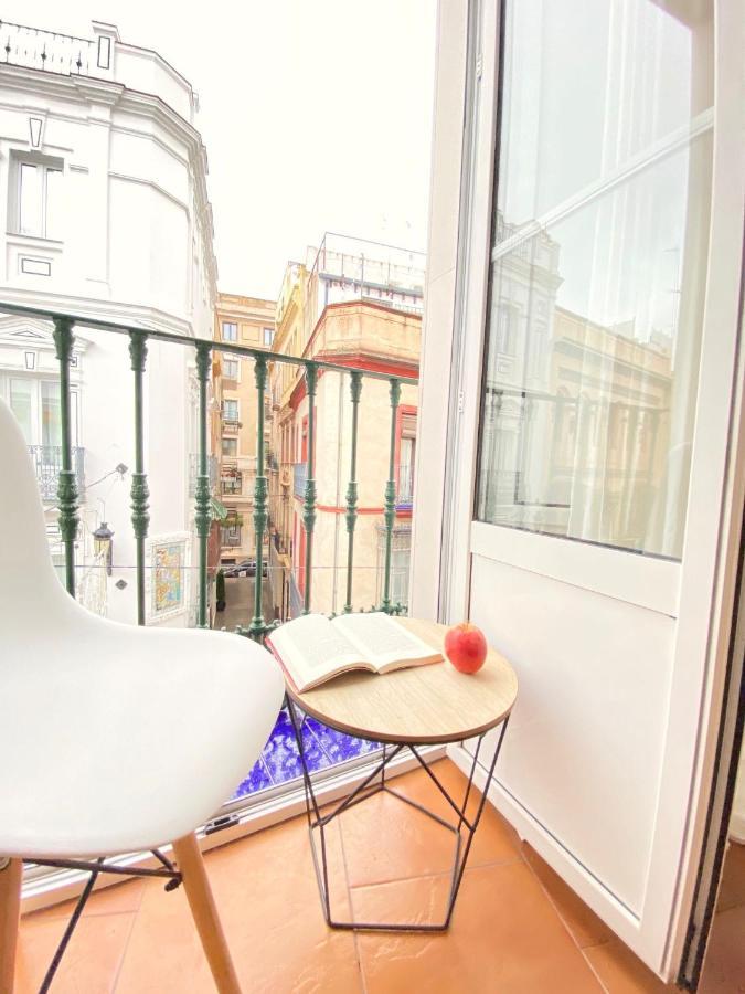 Comfortable Studio Old Town, Parking Optional Sewilla Zewnętrze zdjęcie