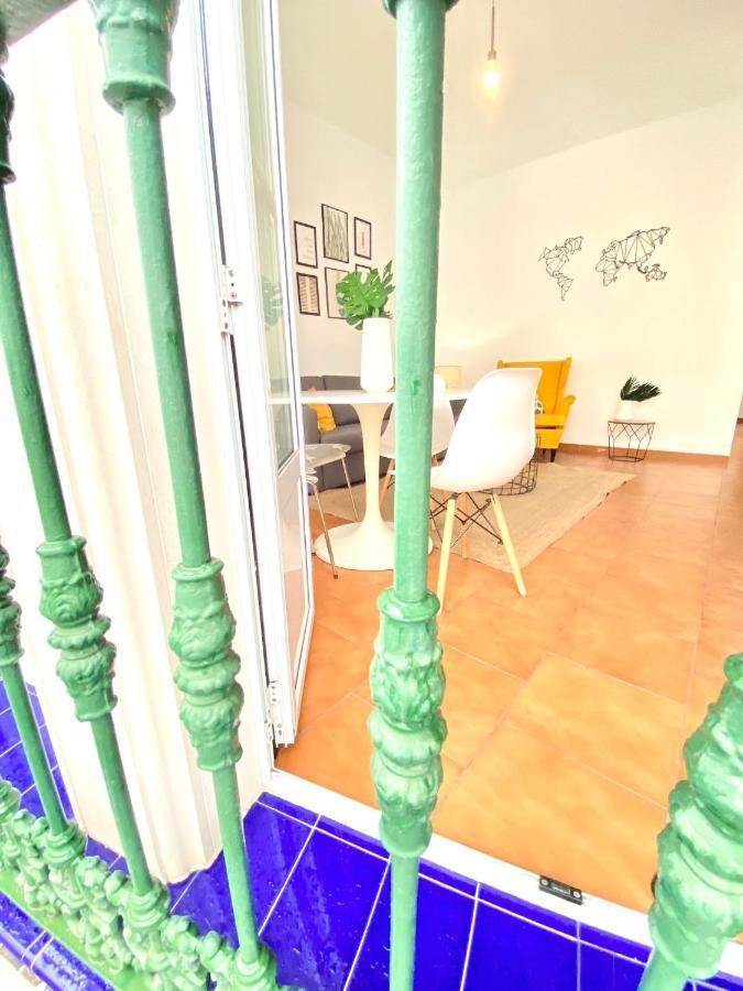 Comfortable Studio Old Town, Parking Optional Sewilla Zewnętrze zdjęcie